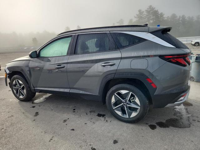 2025 HYUNDAI TUCSON SEL - 5NMJBCDE8SH509133