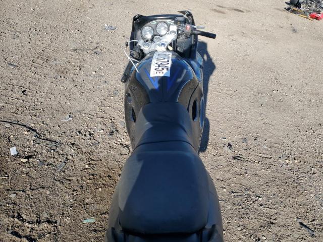 2006 SUZUKI GSX600 F JS1GN79A062102992