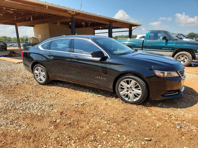 2016 CHEVROLET IMPALA LS 2G11X5SA7G9156421