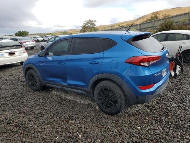 2018 HYUNDAI TUCSON SE KM8J2CA47JU804268