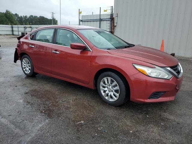2016 NISSAN ALTIMA 2.5 - 1N4AL3AP2GN332601