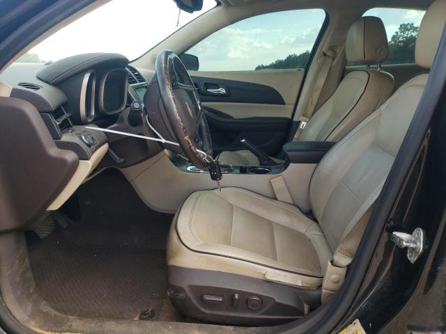 2014 CHEVROLET MALIBU 2LT #3294437494