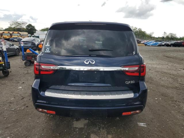 2019 INFINITI QX80 LUXE JN8AZ2NC7K9460056