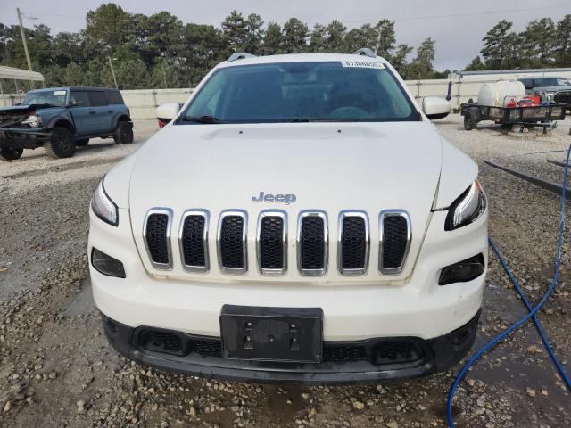 2017 JEEP CHEROKEE L 1C4PJLCB7HW503057