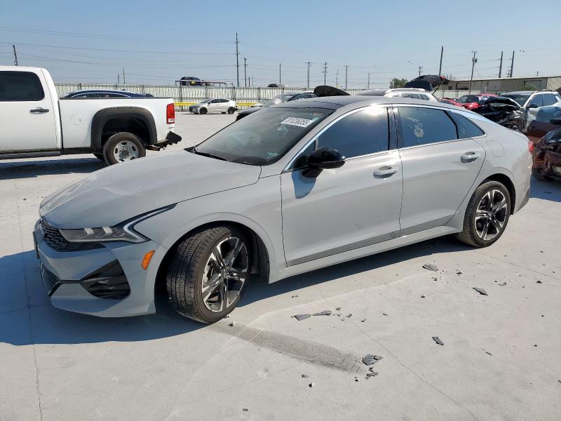 KIA K5 GT LINE