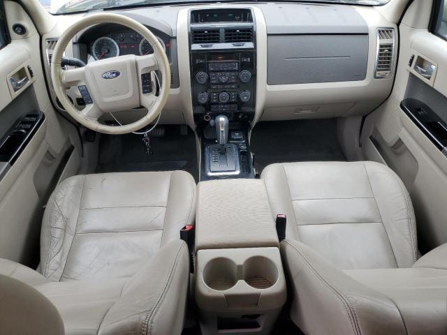 2009 FORD ESCAPE HYBRID #3283986824