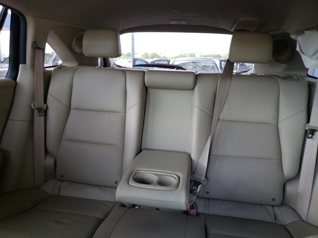 2016 ACURA RDX TECHNO 5J8TB3H53GL001775