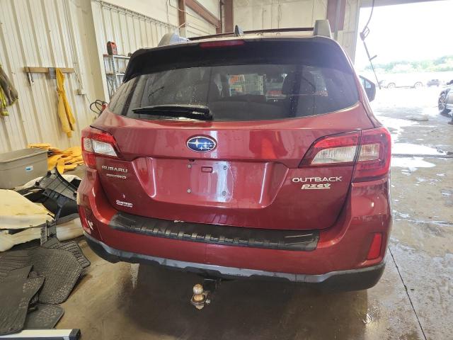 2017 SUBARU OUTBACK 2. 4S4BSAHC4H3303988