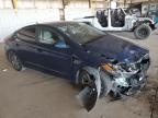 Lot #3303742429 2018 HYUNDAI ELANTRA
