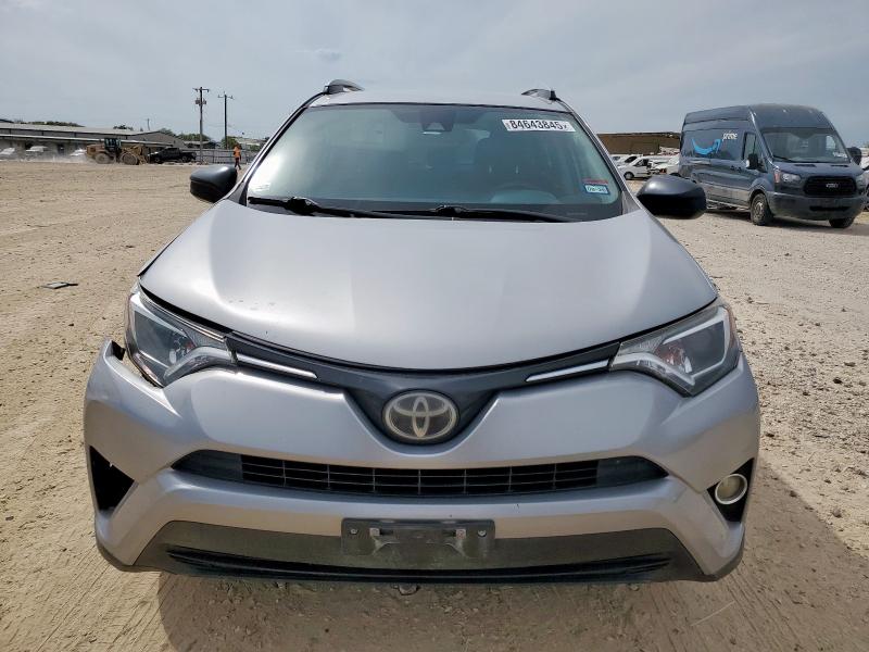 2017 TOYOTA RAV4 LE 2T3ZFREV6HW386560