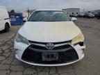 Lot #3304499607 2015 TOYOTA CAMRY LE