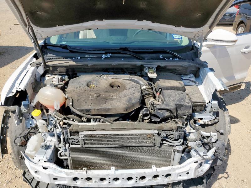 2018 LINCOLN MKC SELECT 5LMCJ2C90JUL33236