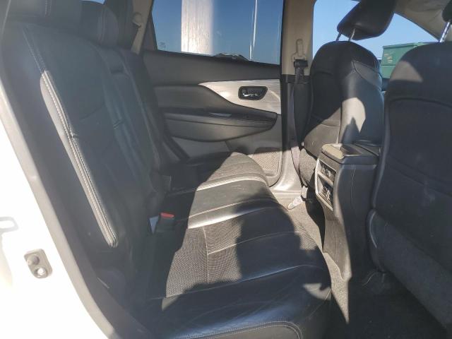 2015 NISSAN MURANO S 5N1AZ2MG9FN229376