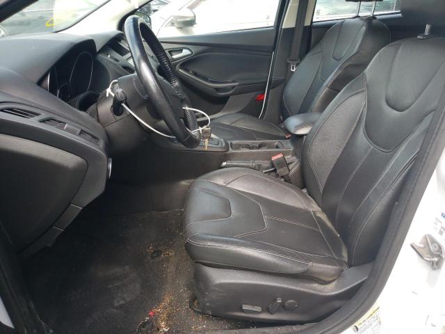 2015 FORD FOCUS SE 1FADP3K24FL318701