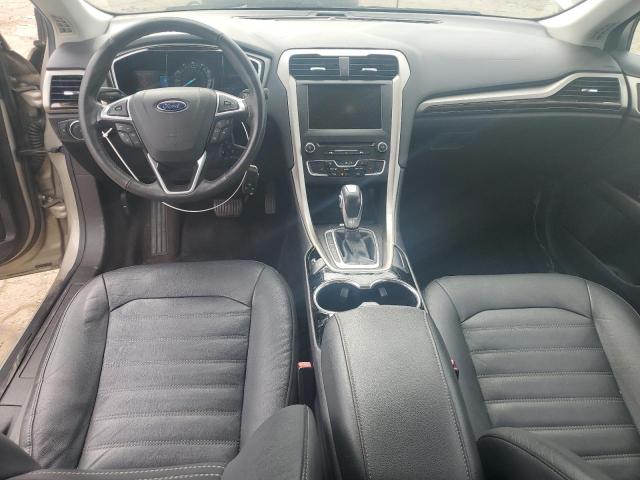 2016 FORD FUSION SE 3FA6P0HD3GR102762