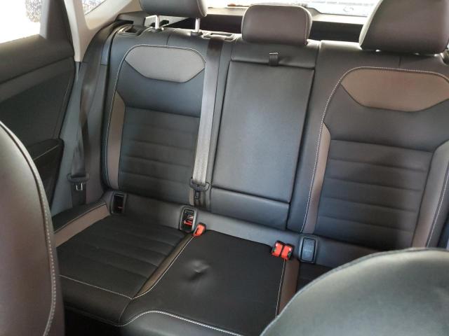 2024 VOLKSWAGEN TAOS SEL 3VV4X7B21RM109759