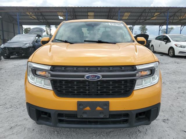 2022 FORD MAVERICK X 3FTTW8F97NRA72336