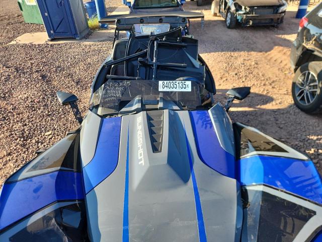 2021 POLARIS SLINGSHOT - 57XAARHB9M8144494