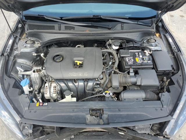 2023 KIA FORTE LX 3KPF24AD0PE572068
