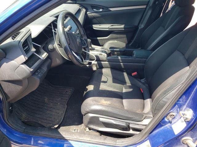2020 HONDA CIVIC SPOR 19XFC2F85LE010335