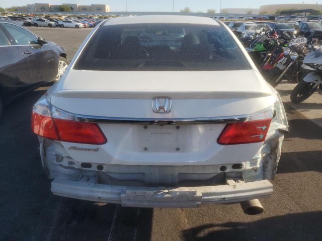 2015 HONDA ACCORD LX - 1HGCR2F39FA057883