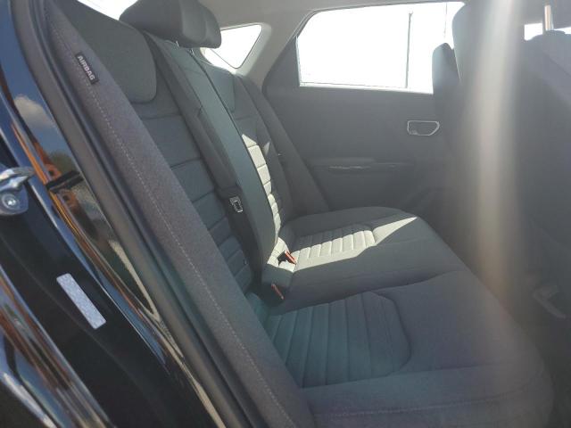 2025 KIA K4 EX - 3KPFU4DE3SE166230