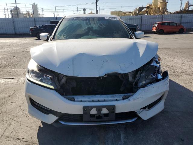 2016 HONDA ACCORD SPO 1HGCR2F55GA223870