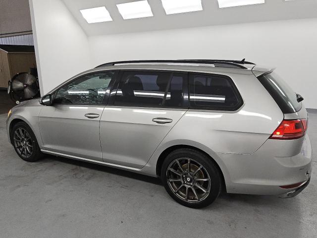 2016 VOLKSWAGEN GOLF SPORT 3VWC17AU7GM515196