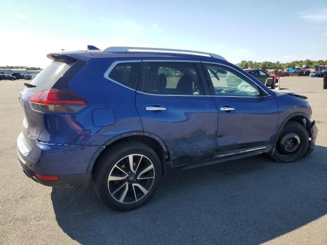 2019 NISSAN ROGUE S 5N1AT2MV6KC815720