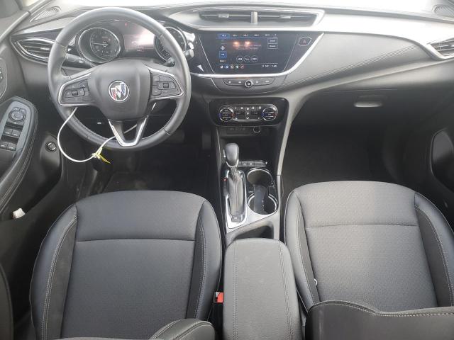 2022 BUICK ENCORE GX SELECT KL4MMDSL8NB105623
