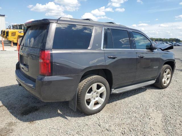 2015 CHEVROLET TAHOE C1500 LT - 1GNSCBKC6FR723799