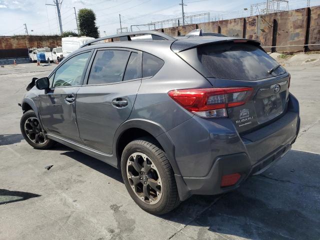 2022 SUBARU CROSSTREK - JF2GTAPC8N8205748