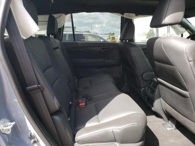 2023 HONDA PASSPORT EXL 5FNYF8H50PB042910