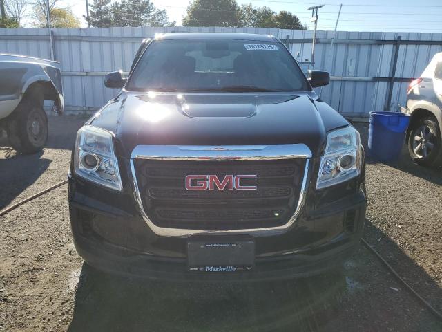 2017 GMC TERRAIN SL - 2GKALMEK2H6187942