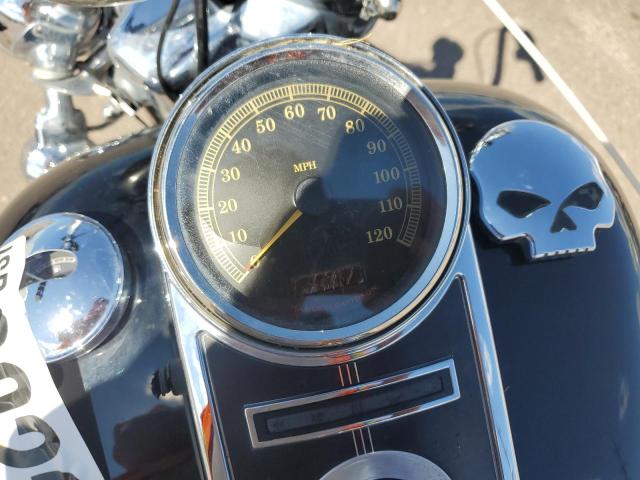 2008 HARLEY-DAVIDSON FLHRC 105T 1HD1FR4598Y647635