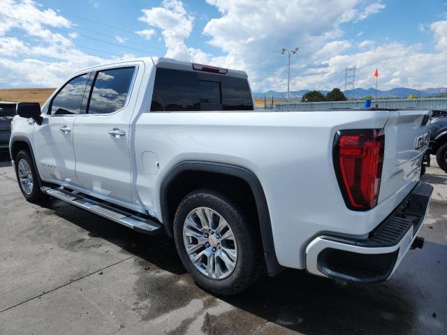 2021 GMC SIERRA K1500 DENALI 3GTU9FET4MG423744
