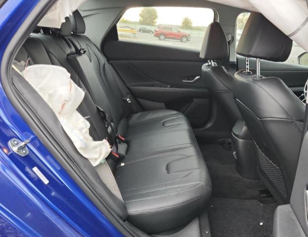 2024 HYUNDAI ELANTRA LI #3294597027