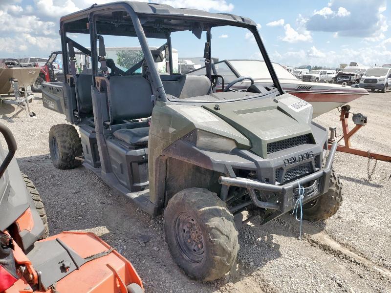 2018 POLARIS RANGER CRE 4XARVAD16J8504340