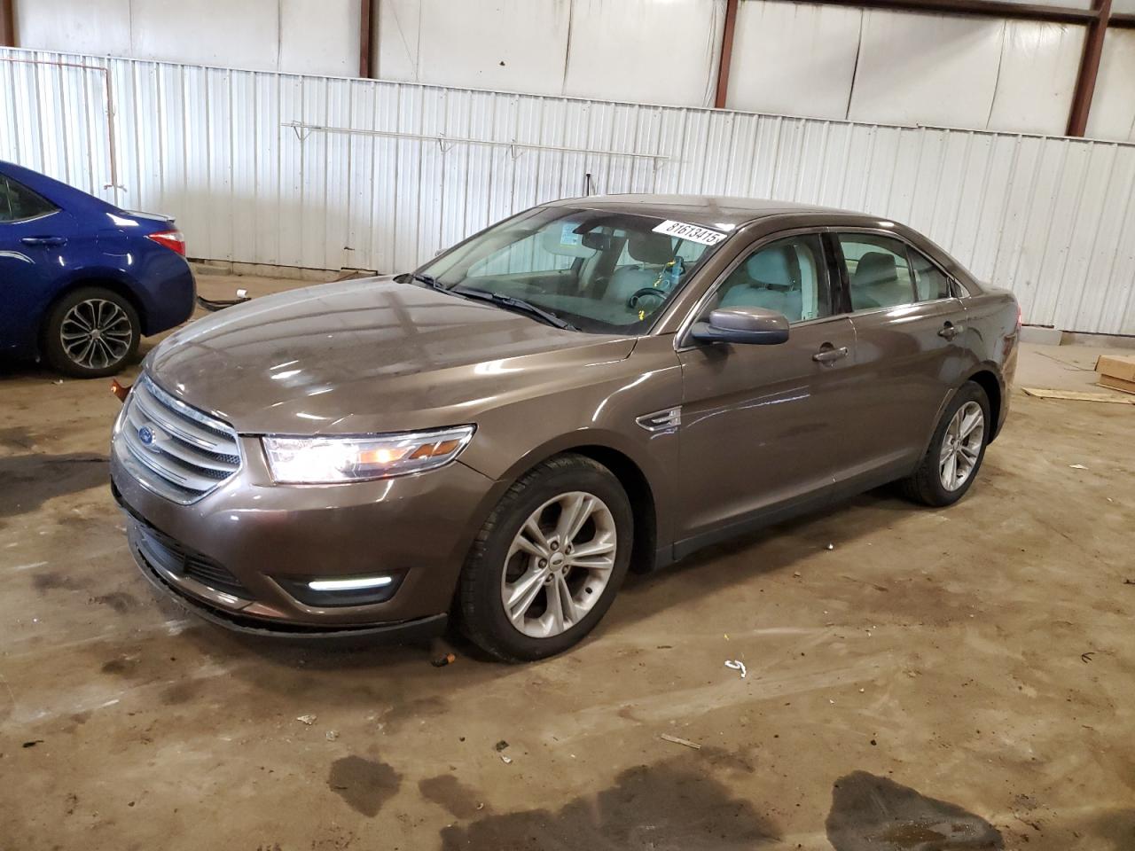 FORD TAURUS SEL