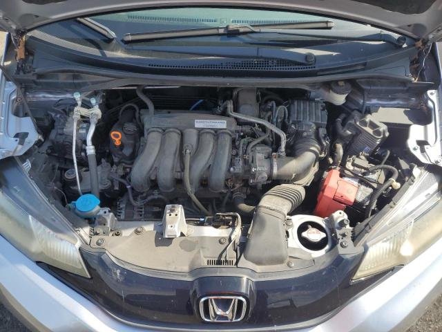 2017 HONDA FIT LX JHMGK5H58HS001742