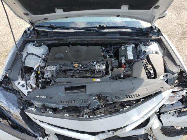 2022 TOYOTA CAMRY SE 4T1G11AK3NU012589