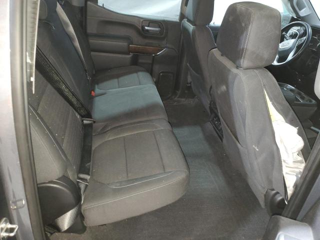 2021 GMC SIERRA K1500 SLE 3GTU9BED6MG337790