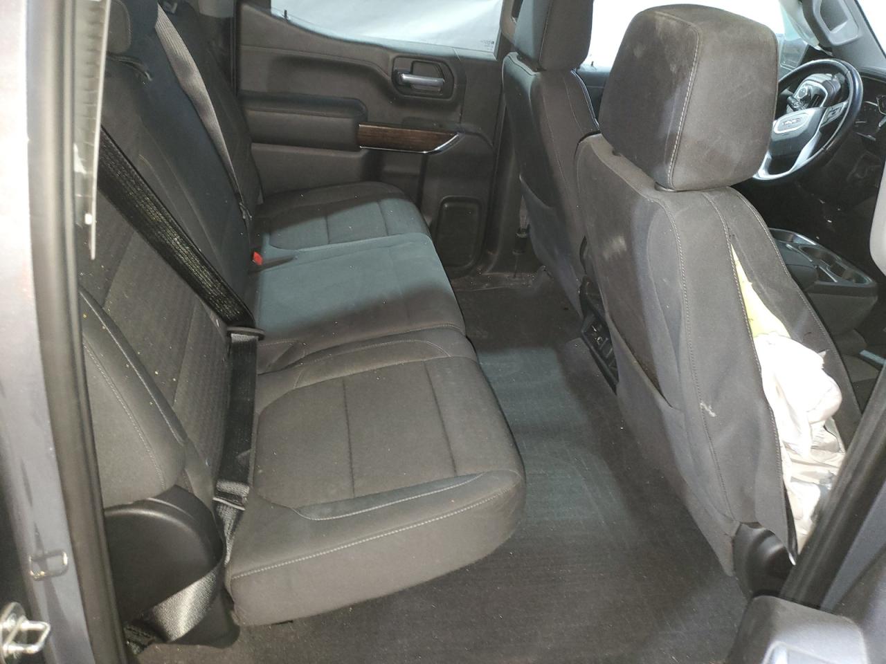 GMC SIERRA 1500 K1500 SLE