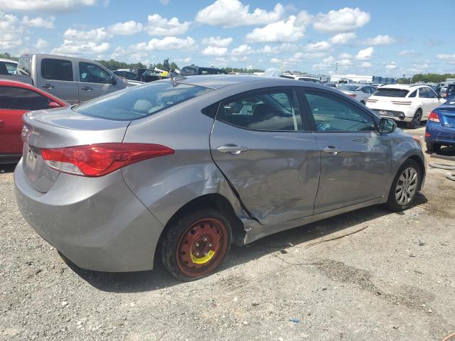 2012 HYUNDAI ELANTRA GL - KMHDH4AE6CU406787