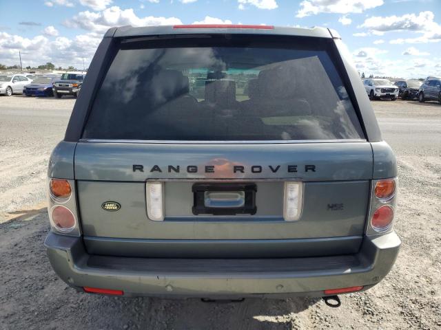 2004 LAND ROVER RANGE ROVE #3235972177