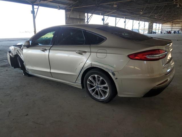 2019 FORD FUSION SE #3294427498