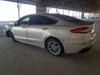 Lot #3294427498 2019 FORD FUSION SE