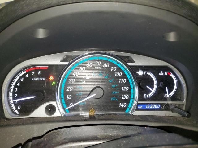 2015 TOYOTA VENZA LE 4T3BA3BB0FU072861