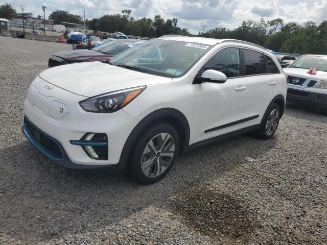2022 KIA NIRO S KNDCC3LG1N5159859