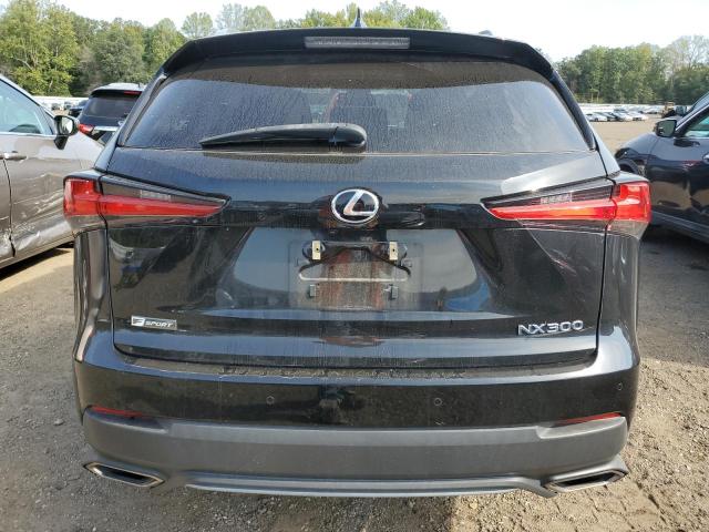 2019 LEXUS NX 300 BAS #3291333155